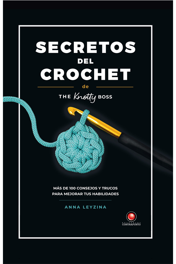 Secretos del crochet