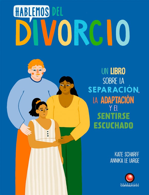 Hablemos del divorcio