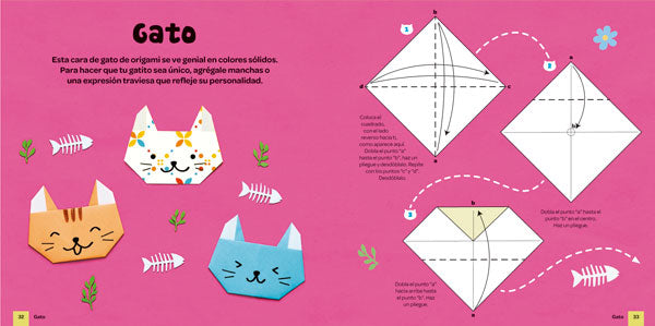 Origami Kawaii