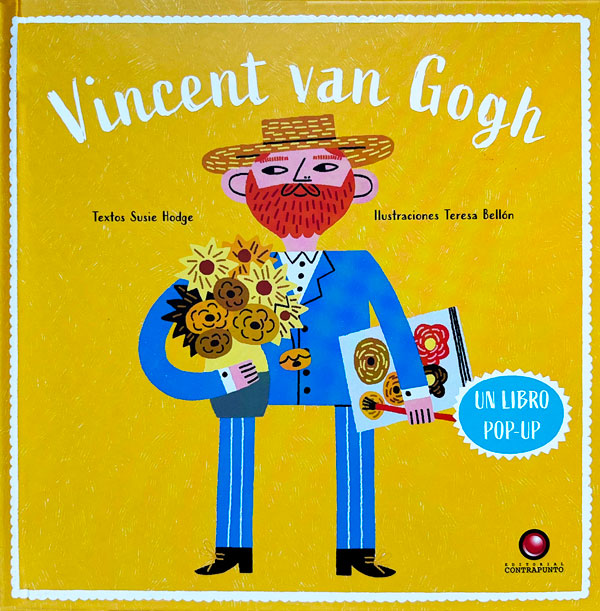 Vincent van Gogh