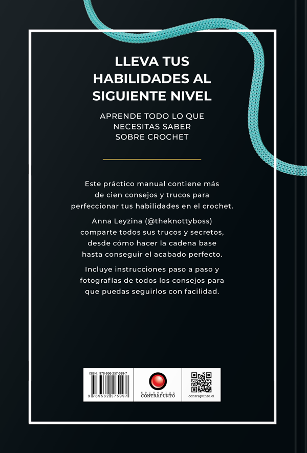 Secretos del crochet