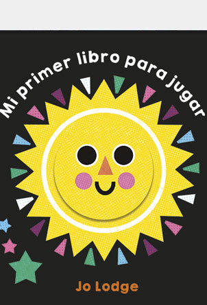 LIBRO PARA MI BEBÉ