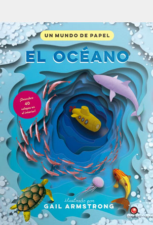 UN MUNDO DE PAPEL