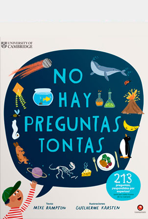 Explicaciones exactas sin tecnicismos: No hay preguntas tontas