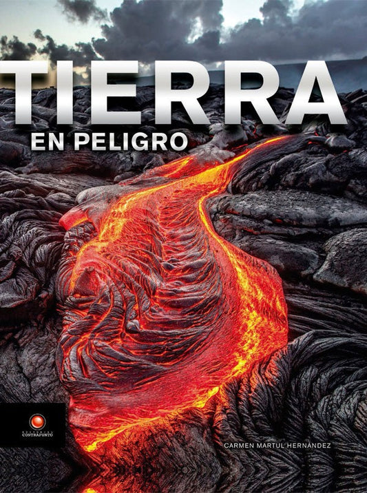 Tierra en peligro