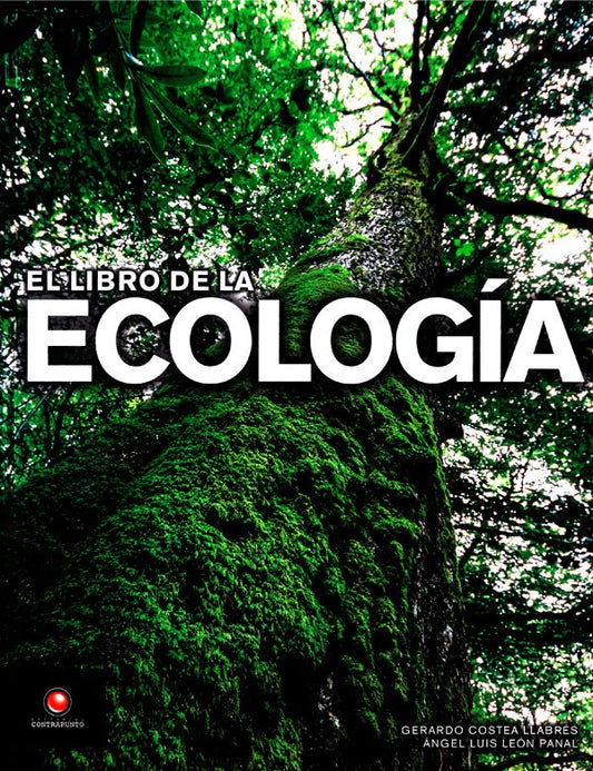 El libro de la ecología