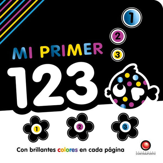 Mi primer 123