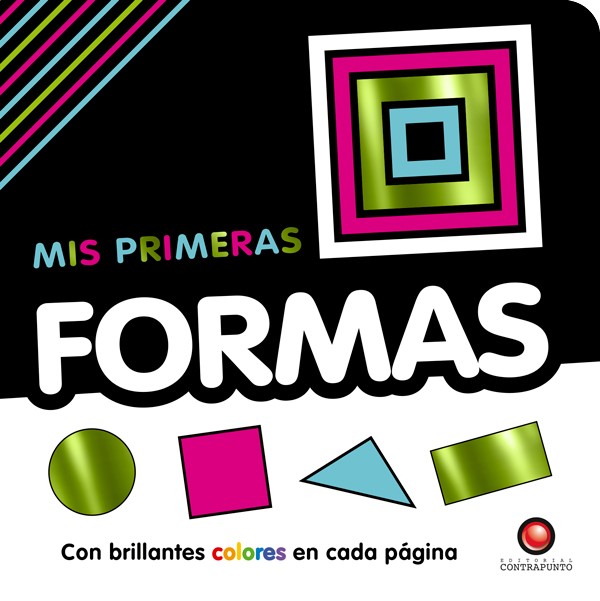 Mis primeras formas