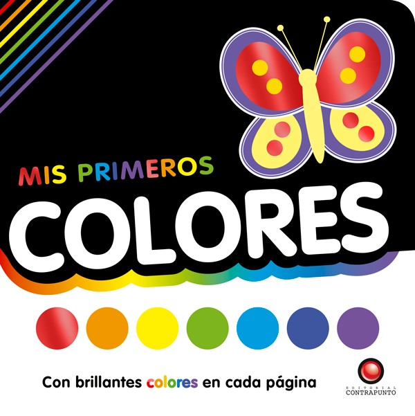 Mis primeros colores