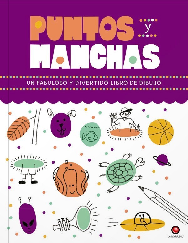 Puntos y manchas