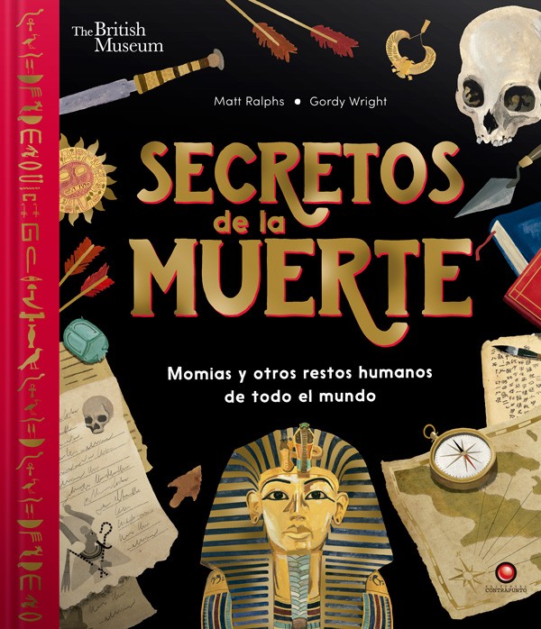 Secretos de la muerte