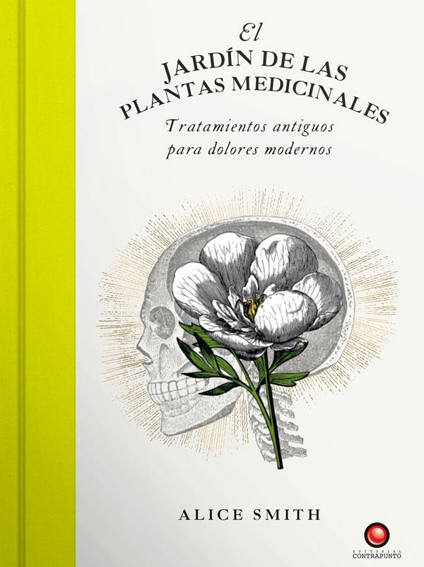 El jardín de las plantas medicinales