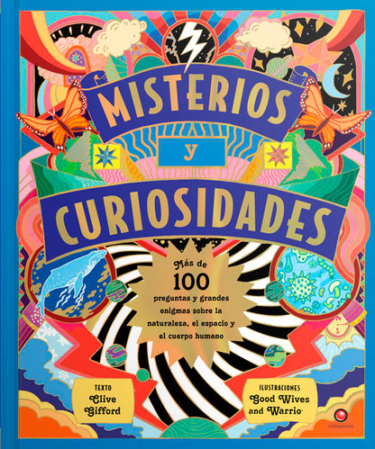 Misterios y curiosidades