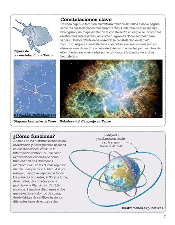 Curso básico de Astronomía