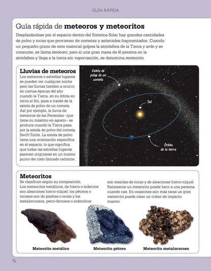 Curso básico de Astronomía