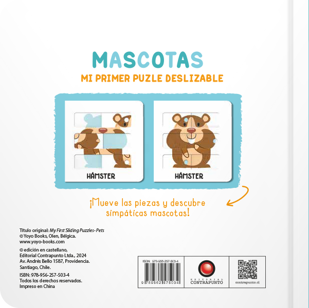 Mascotas