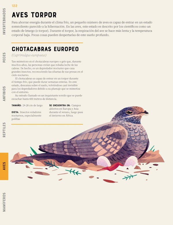 Enciclopedia de animales