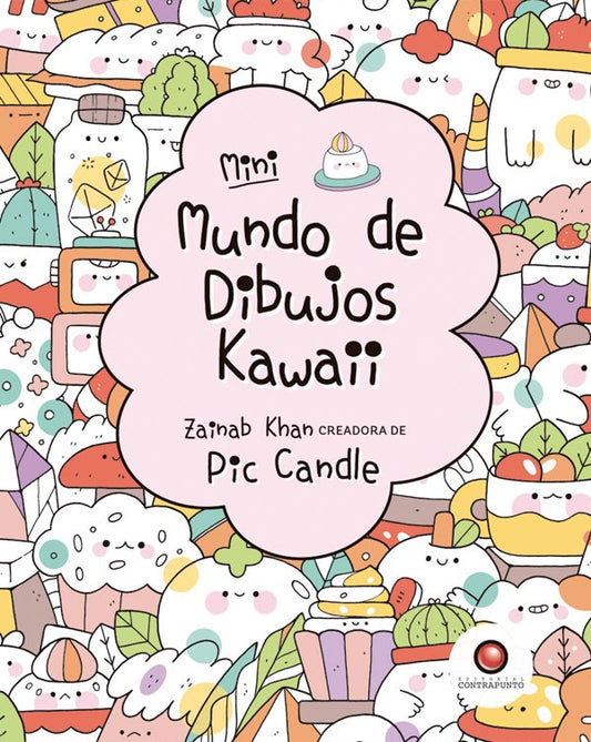 Mundo de dibujos Kawaii