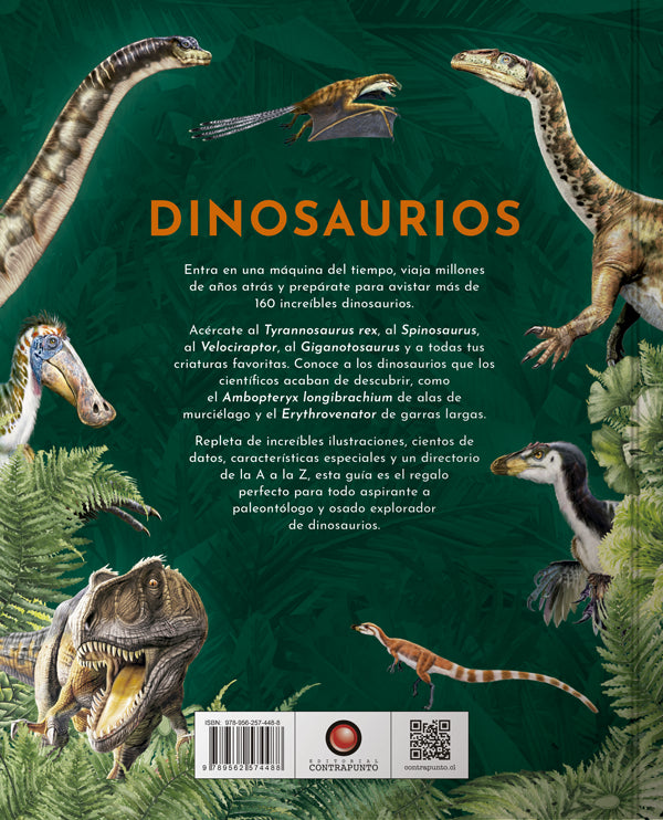 Dinosaurios