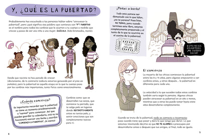 Para Chicas