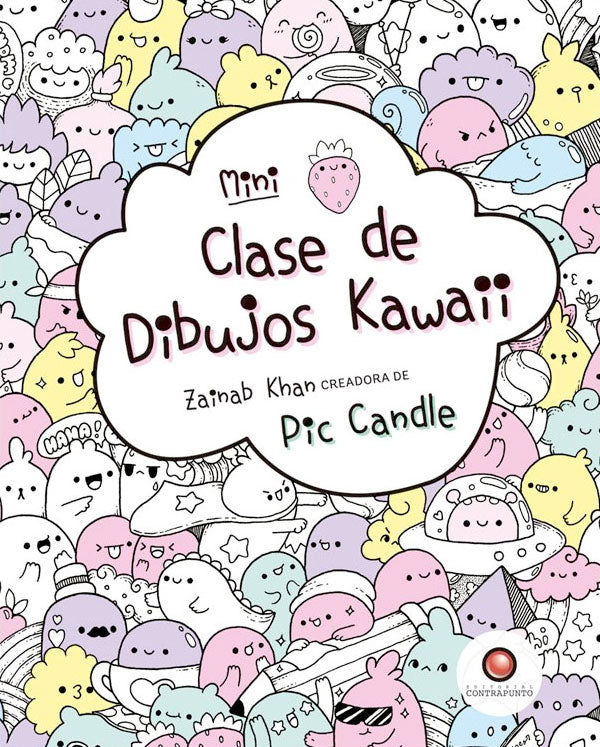 Clase de dibujos Kawaii