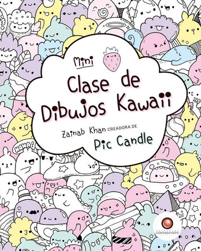 Clase de dibujos Kawaii