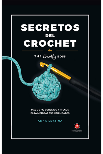 Secretos del crochet