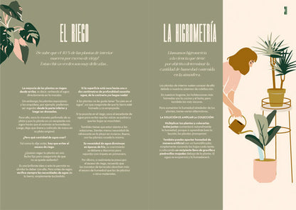 Espíritu vegetal