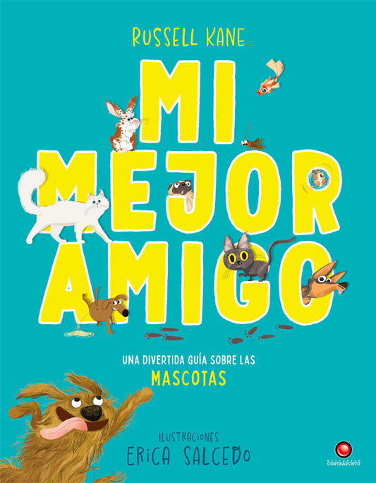Mi mejor amigo