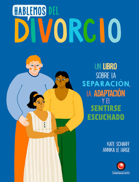 Hablemos del divorcio