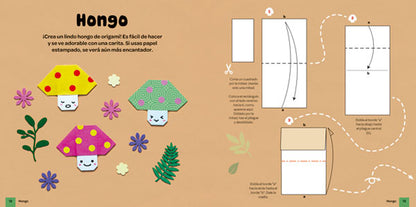 Origami Kawaii