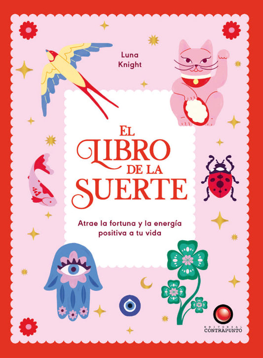 El libro de la suerte