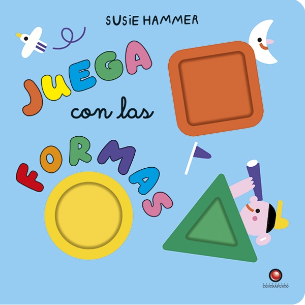 Juega con las formas