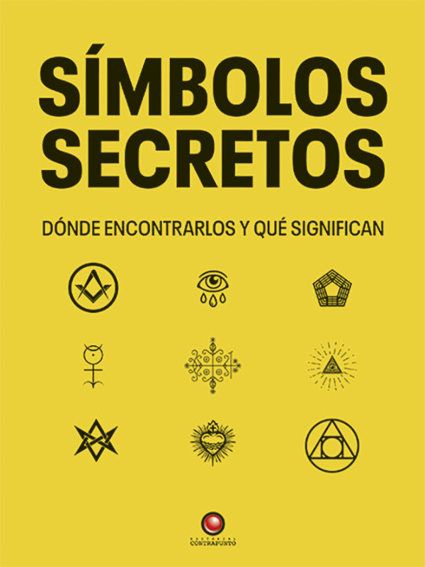 Símbolos secretos
