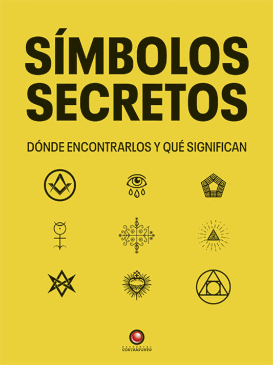 Símbolos secretos