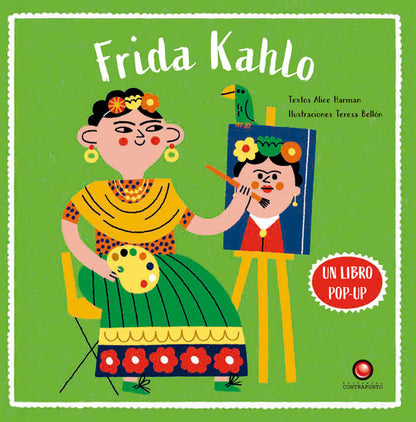 Frida Kahlo