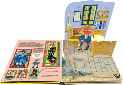 Vincent van Gogh