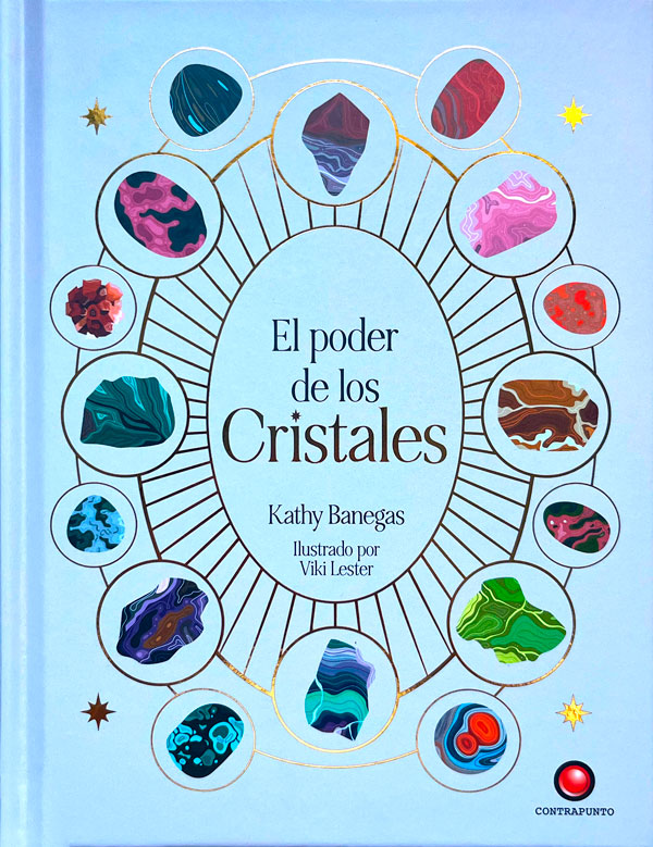 El poder de los Cristales