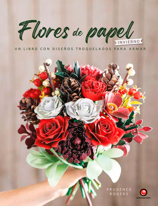 Flores de Papel. Invierno