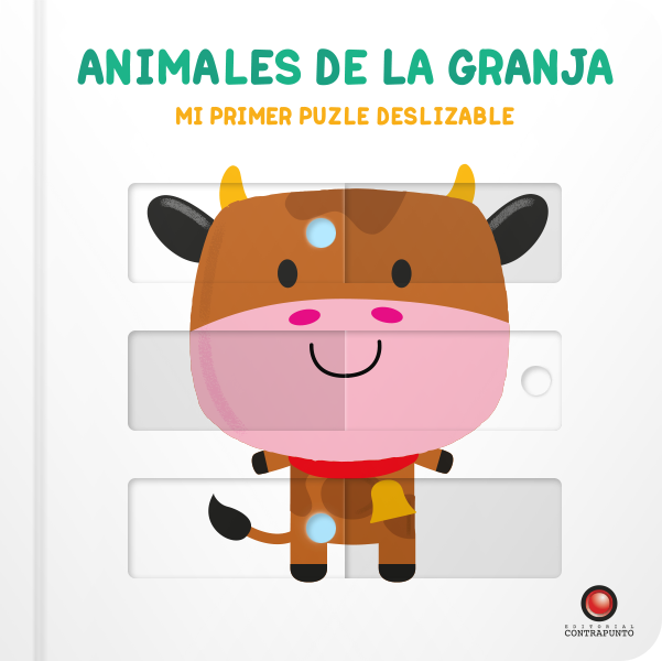 Animales de la granja