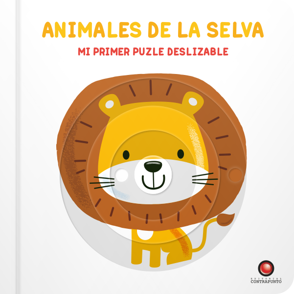 Animales de la selva