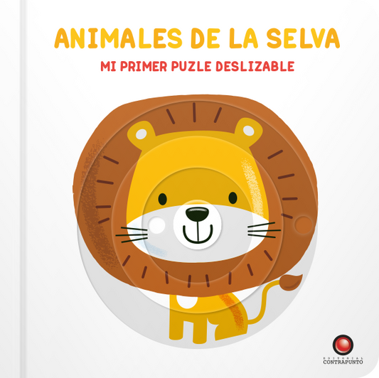 Animales de la selva