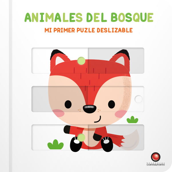 Animales del bosque