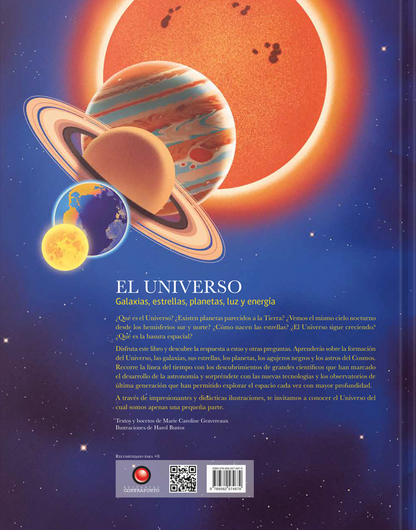 El universo