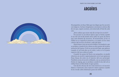 Nubes. Una guía para curiosos