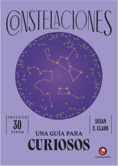 Constelaciones. Una guía para curiosos